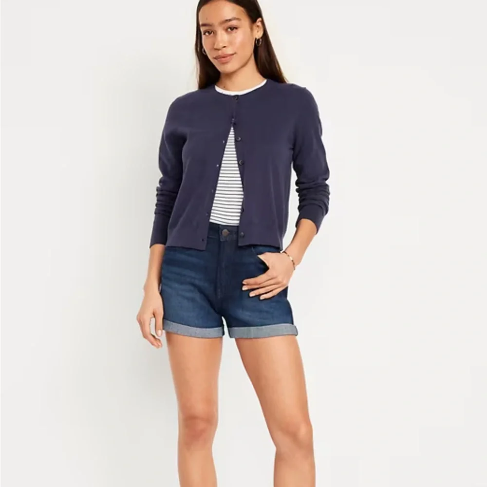 Old navy jean shorts - Picture 5 of 5